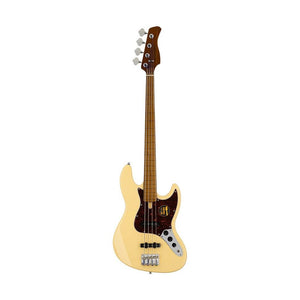 Bass guitars