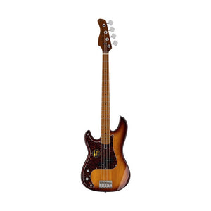 Bass guitars