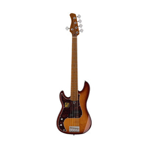 Bass guitars