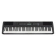 Boston DSP-488-BK digitale piano zwart