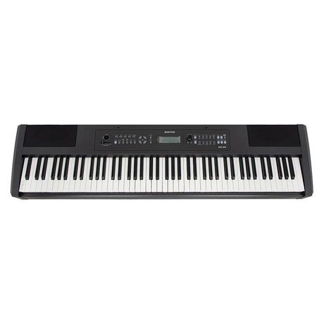 Boston DSP-488-BK digitale piano zwart