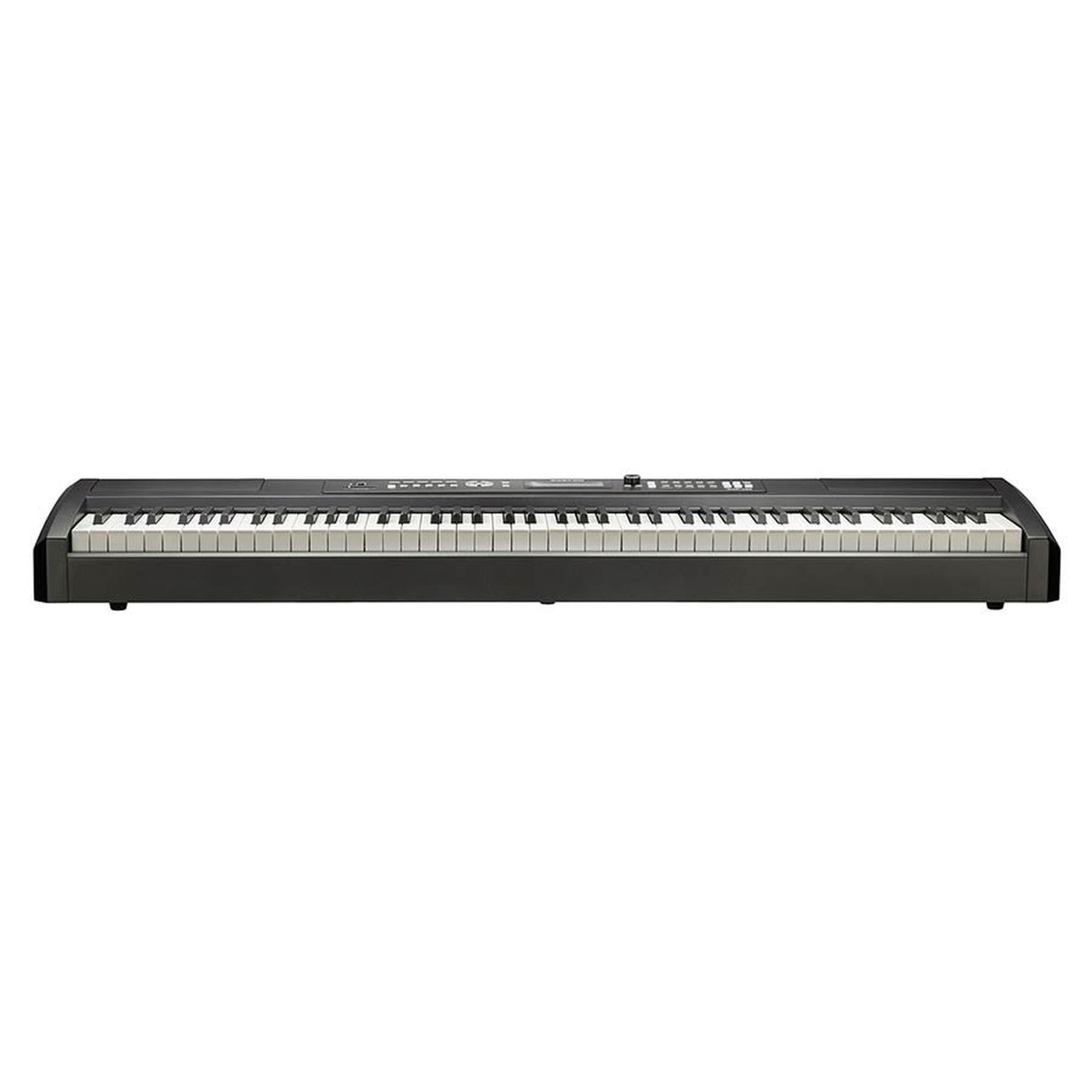 Boston DSP-488-BK digitale piano zwart