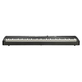 Boston DSP-488-BK digitale piano zwart