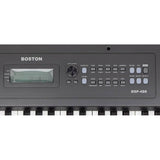 Boston DSP-488-BK digitale piano zwart