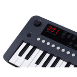 Medeli MK37 Nebula series keyboard kleine toetsen