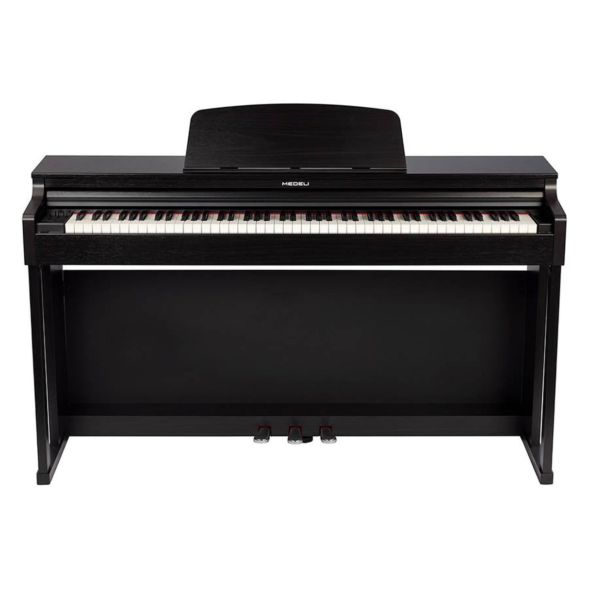 Medeli UP203/BK Andromeda Series Digitale piano