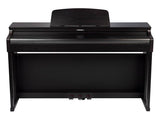 Medeli UP203/BK Andromeda Series Digitale Piano met Kruk