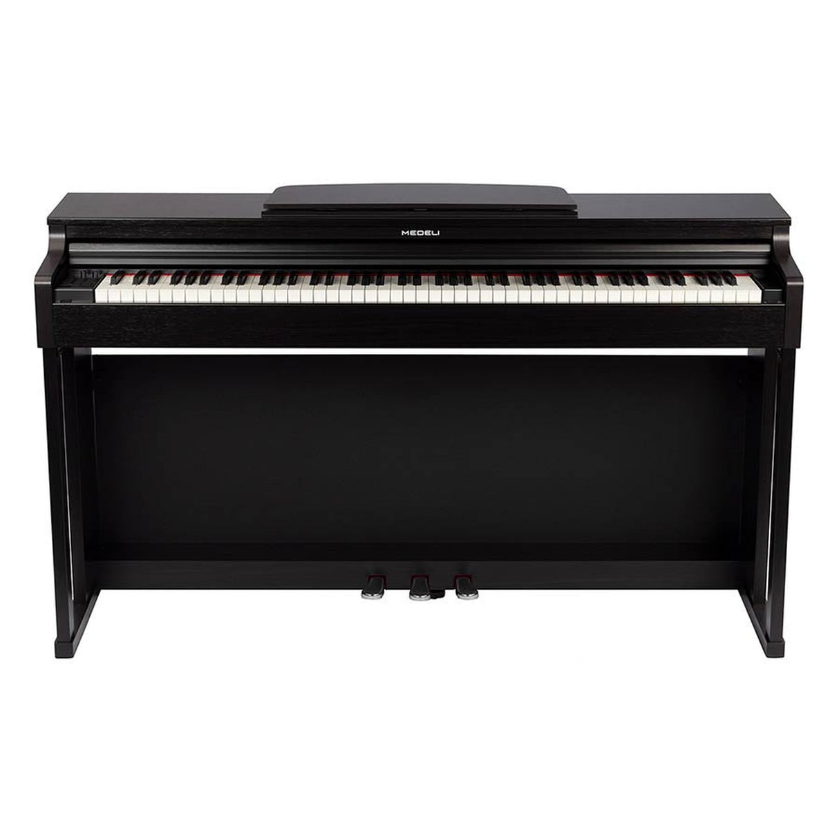 Medeli UP203/BK Andromeda Series Digitale piano