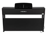 Medeli UP203/BK Andromeda Series Digitale Piano met Kruk