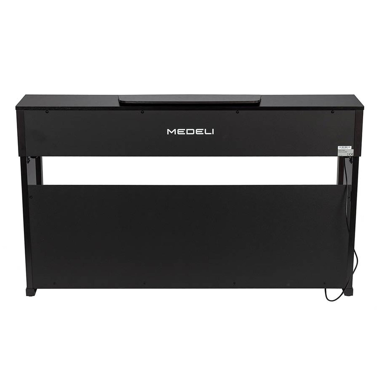 Medeli UP203/BK Andromeda Series Digitale piano