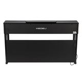 Medeli UP203/BK Andromeda Series Digitale piano