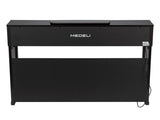 Medeli UP203/BK Andromeda Series Digitale Piano met Kruk