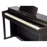 Medeli UP203/BK Andromeda Series Digitale piano