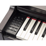 Medeli UP203/BK Andromeda Series Digitale piano