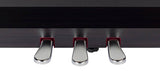 Medeli UP203/BK Andromeda Series Digitale Piano met Kruk