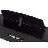 Medeli UP203/BK Andromeda Series Digitale piano