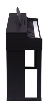 Medeli UP203/BK Andromeda Series Digitale Piano met Kruk