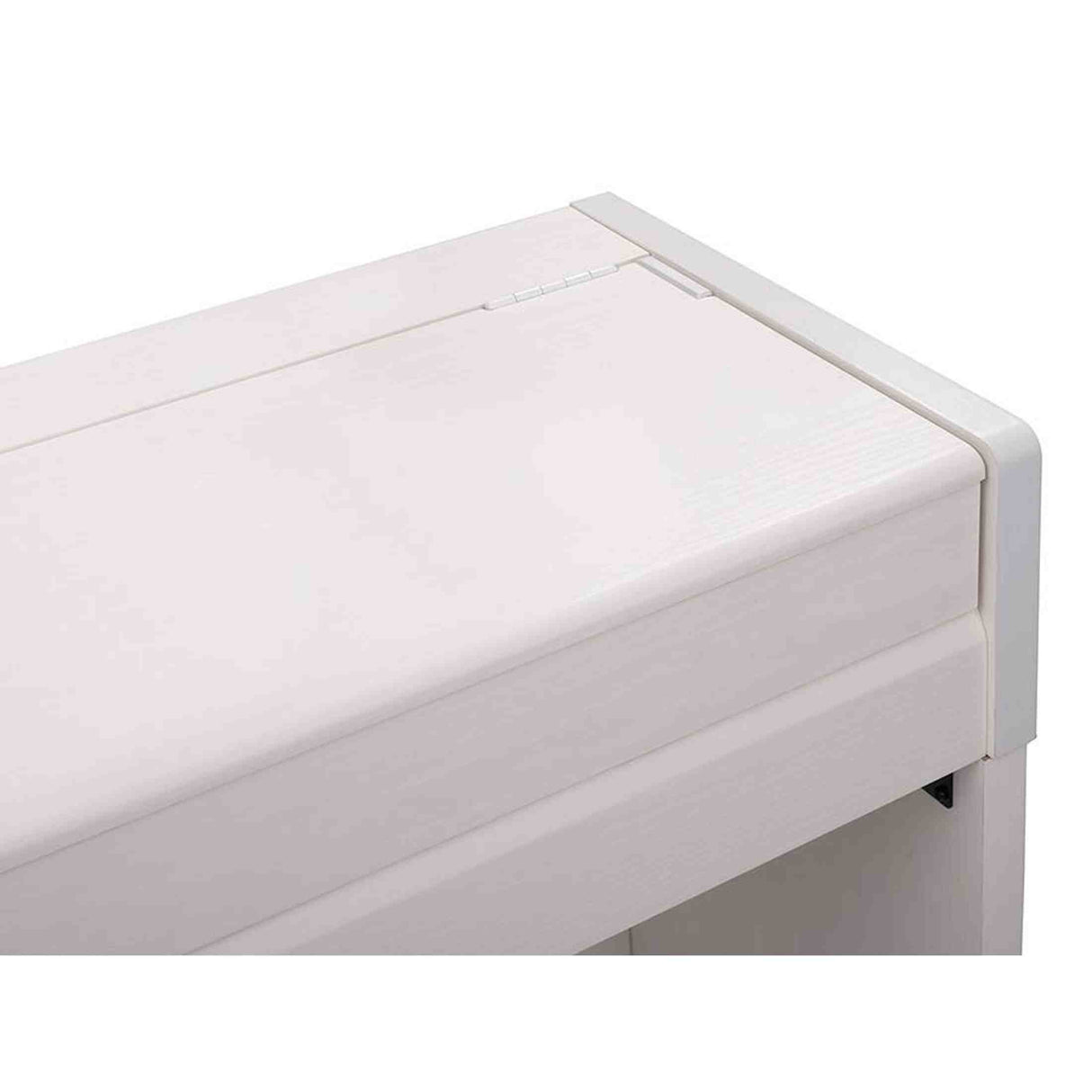 Medeli CP203/WH Digital Compact Piano 88 Toetsen Graded Hammer Action 2x20W White Satin