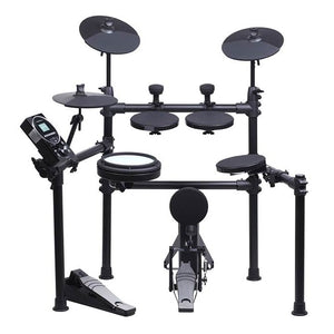 Elektrische drumstellen
