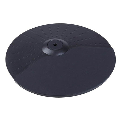 Medeli MZ520 Elektrisch Drumstel met Dual-Zone Mesh Snare en Mini Pads