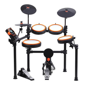 Elektrische drumstellen