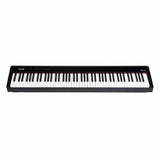 NUX NPK10 Digitale Stage piano zwart