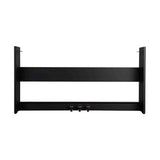 NUX NPK-10 digitale stage piano zwart met NPS1 standaard, 88 toetsen