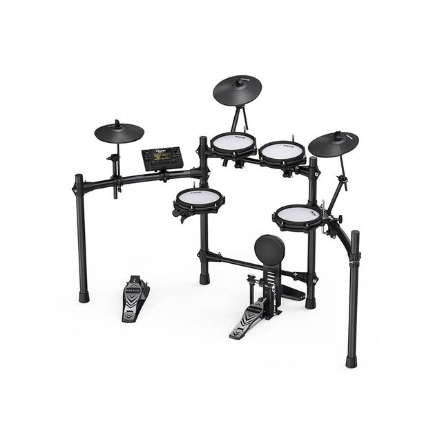 NUX DM210 All Mesh elektrisch drumstel