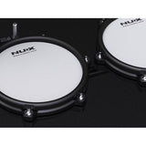 NUX DM210 All Mesh elektrisch drumstel