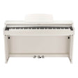 Medeli UP203/WH Andromeda Series Witte Digitale piano