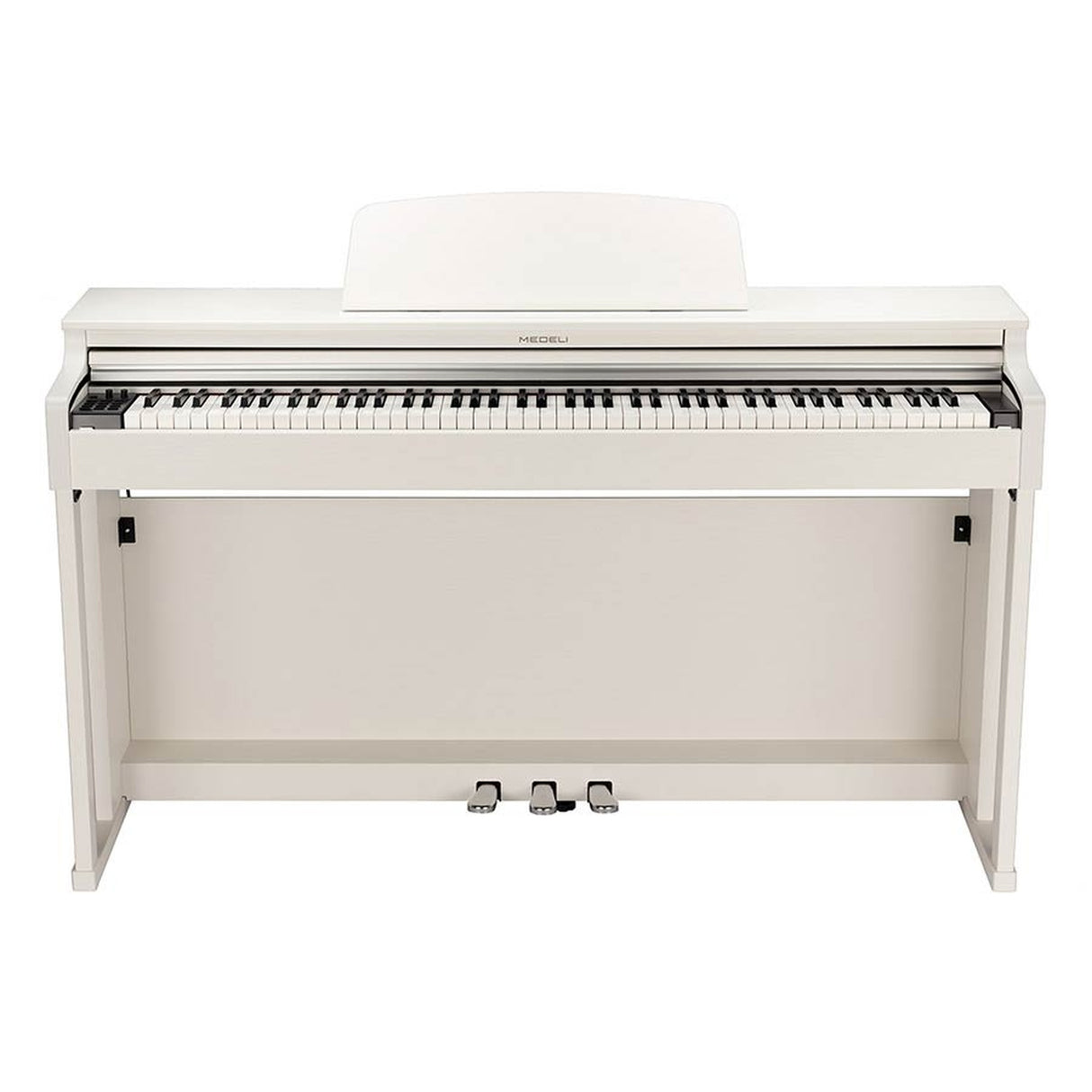 Medeli UP203/WH Andromeda Series Witte Digitale piano