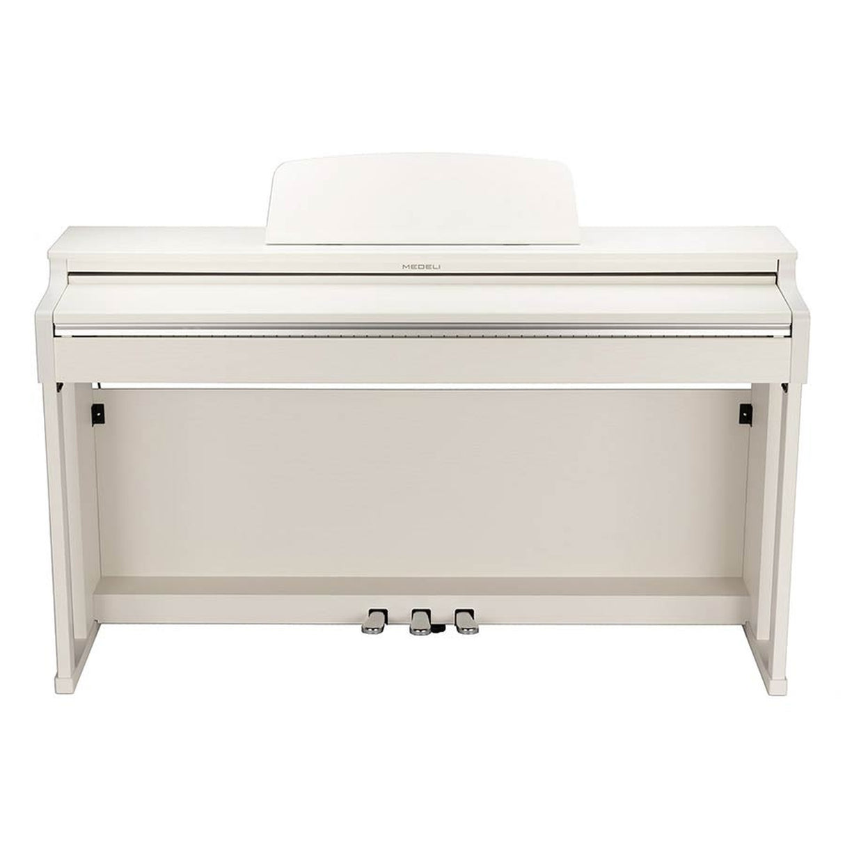 Medeli UP203/WH Andromeda Series Witte Digitale piano