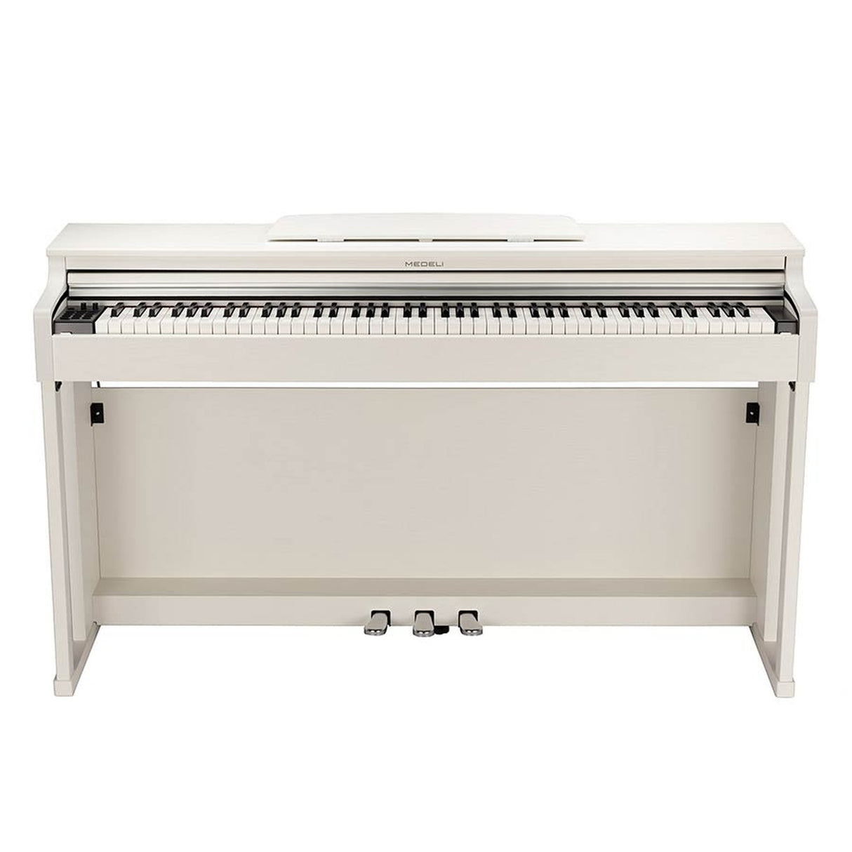 Medeli UP203/WH Andromeda Series Witte Digitale piano