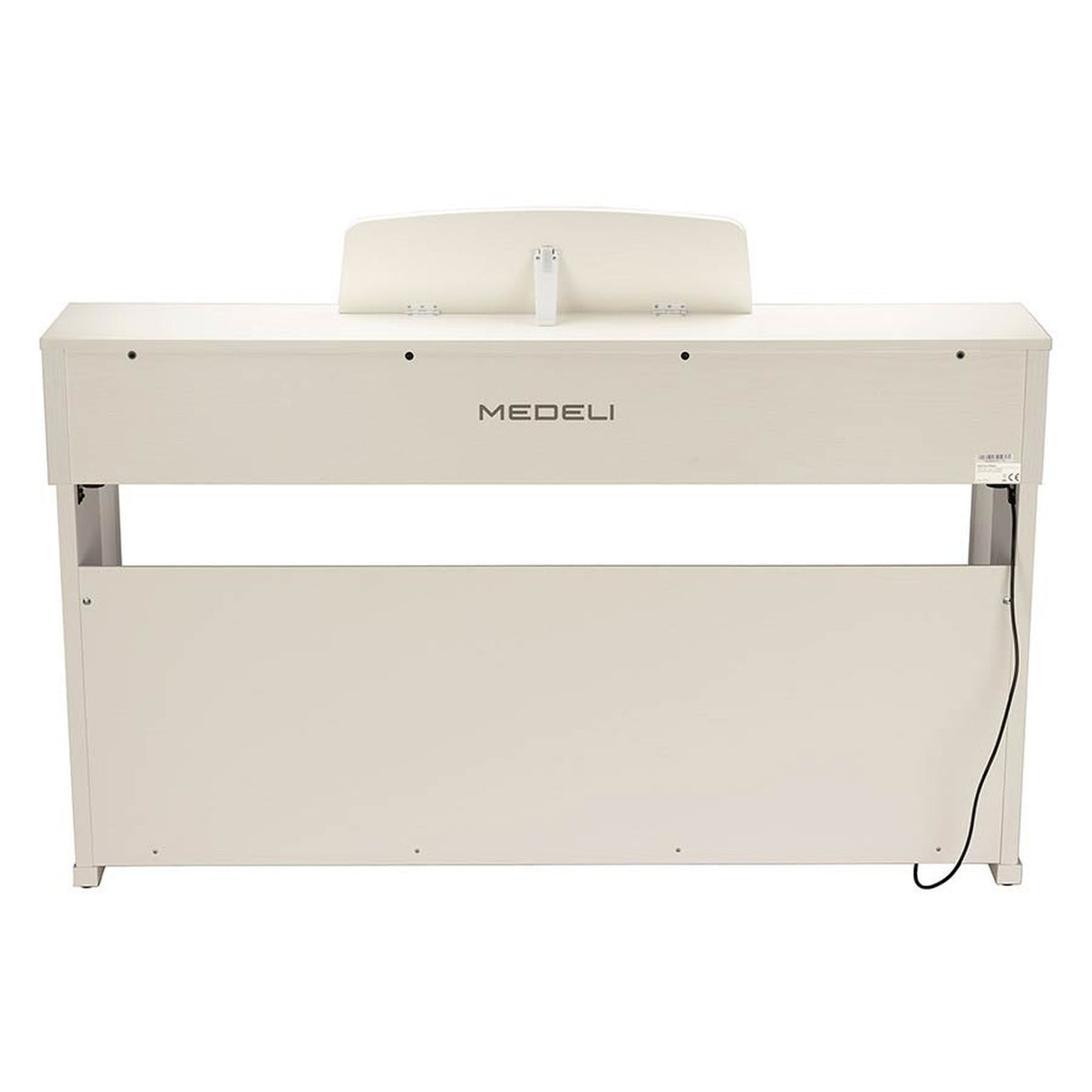 Medeli UP203/WH Andromeda Series Witte Digitale piano