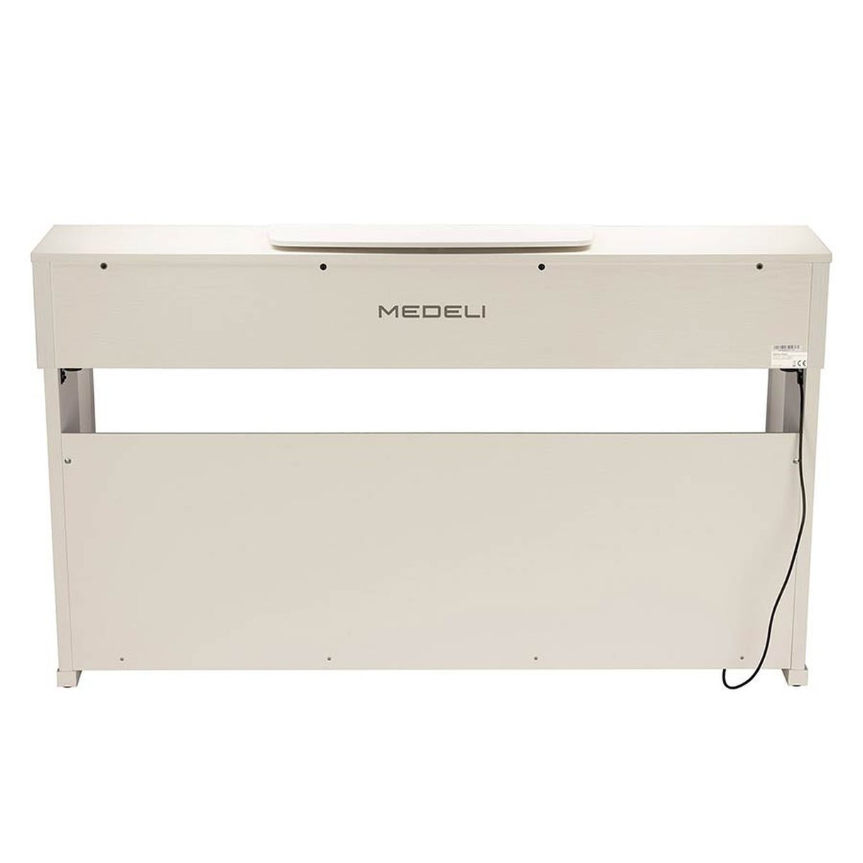 Medeli UP203/WH Andromeda Series Witte Digitale piano