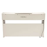 Medeli UP203/WH Andromeda Series Witte Digitale piano