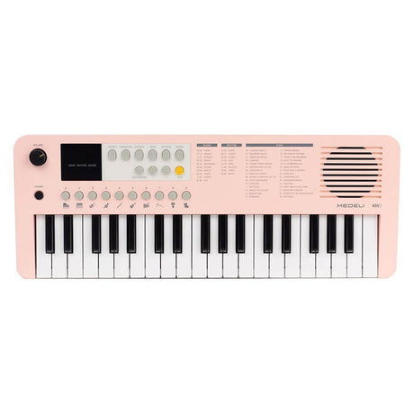 Medeli MK1 Nebula series keyboard kleine toetsen