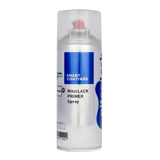 NitorLACK Nitrobeits Primer Helder - 400ml Aerosol