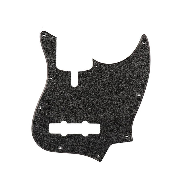 Boston M5V-210-SBK pickguard, Sire Marcus Miller V-series 5-string, 2 ply, sparkling black