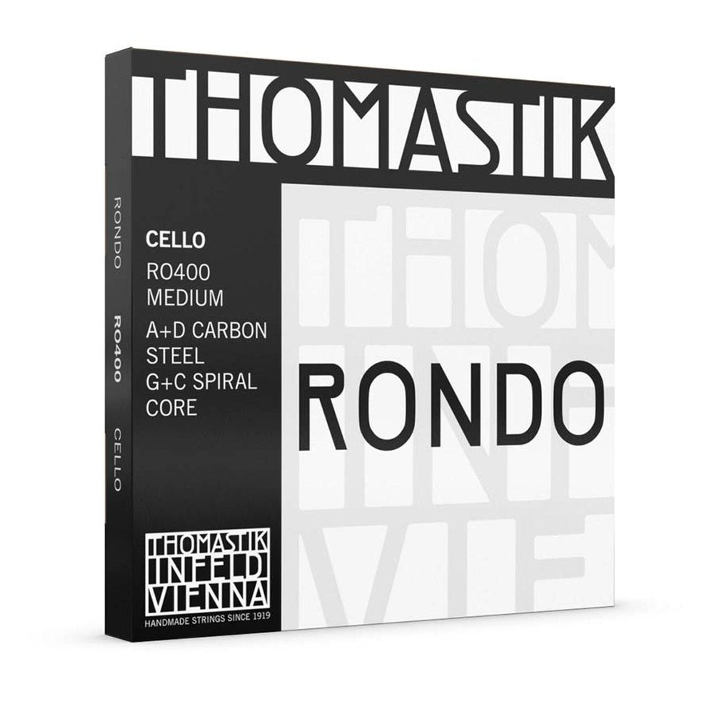 Thomastik Infeld THRO-400 cello string set 4/4