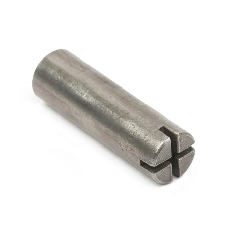 StewMac SM6198 10-32 thread replacement truss rod nut for vintage Fender approximately '61-'70s and reissues