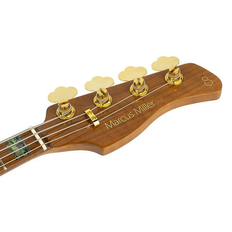 Sire V10 DX4/NT Marcus Miller Signature Basgitaar Natural