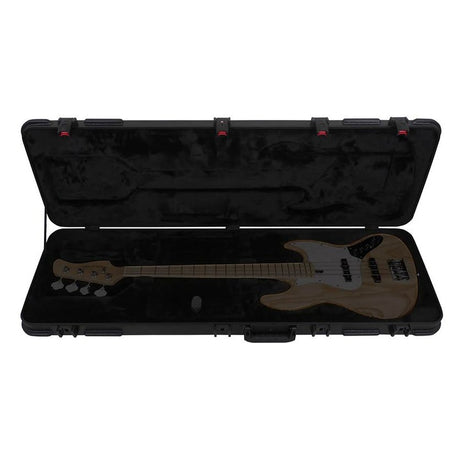 Sire P10 DX4/TS Marcus Miller 4-snarige actieve basgitaar Tobacco Sunburst