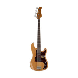 Bass guitars