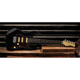 Sire Guitars S3/BK Elektrische gitaar S-stijl zwart