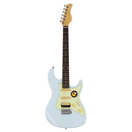 Sire Guitars S3/SNB Elektrische gitaar S-stijl sonic blauw