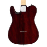 Sire Guitars T3/TS Elektrische gitaar T-stijl tobacco sunburst