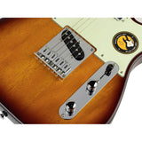 Sire Guitars T3/TS Elektrische gitaar T-stijl tobacco sunburst