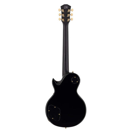 Sire Guitars L7V/BK Elektrische gitaar L-stijl met P90s zwart