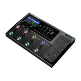 Valeton GP-200 Multi effecten pedaal multi-effects processor IR + amp/cab simulation + effects + looper + audio interface